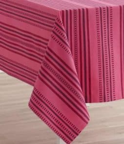 MARIUS-pöytäliina Kirsikka