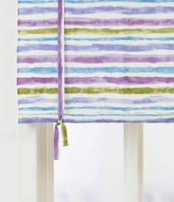 IONIA-laskosverho Liila