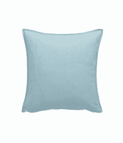 ÖRGRYTE-tyynynpäällinen 45x45 cm Vaaleansininen