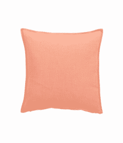 ÖRGRYTE-tyynynpäällinen 45x45 cm Koralliroosa