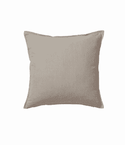 ÖRGRYTE-tyynynpäällinen 45x45 cm Myyränruskea