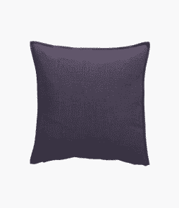 ÖRGRYTE-tyynynpäällinen 45x45 cm Tumma liila