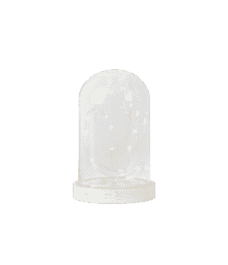 UNDER THE DOME -valaisin – pieni Läpikuultava