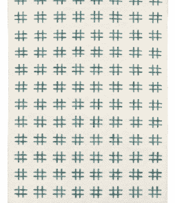 CATANIA-villamatto 160x240 cm Vihreä