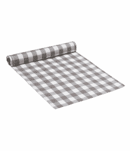 KLARA-kaitaliina Harmaa