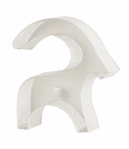 EDSBYN-kynttilälyhty Valkoinen