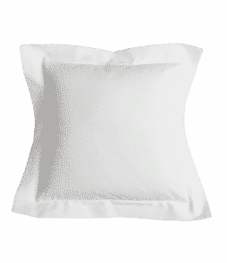 KULÖR-tyynynpäälliset, 2/pakk. 40x40 cm Luonnonvalkoinen