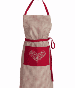 SINNA-esiliina Punainen