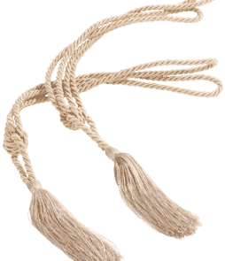 BEDA-tupsutampit, 2/pakk. Beige