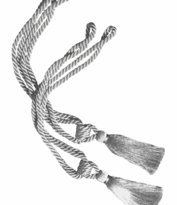 BEDA-tupsutampit, 2/pakk. Hopeanharmaa