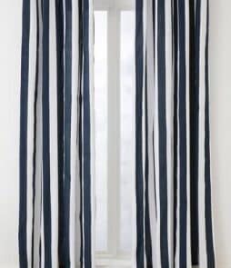 BIANCA-rengasverhot, 2/pakk. Mariini