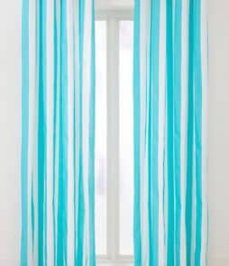 BIANCA-rengasverhot, 2/pakk. Turkoosi