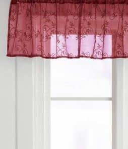 SKIR-kappa Viininpunainen