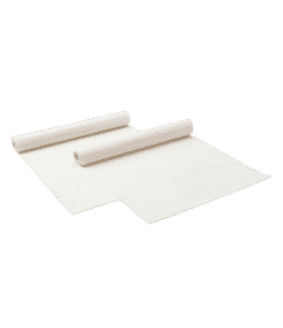 DUKA-kaitaliinat, 2/pakk. Valkoinen