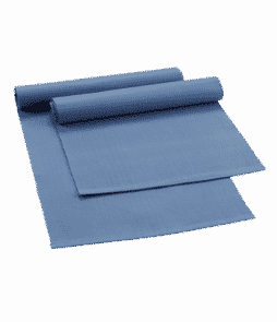 DUKA-kaitaliinat, 2/pakk. Sininen