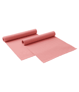 DUKA-kaitaliinat, 2/pakk. Roosa