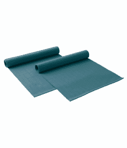 DUKA-kaitaliinat, 2/pakk. Petrolinsininen