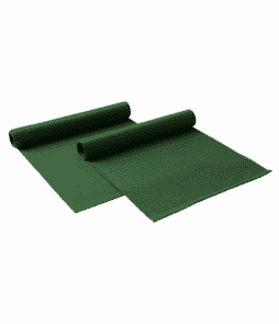 DUKA-kaitaliinat, 2/pakk. Tummanvihreä