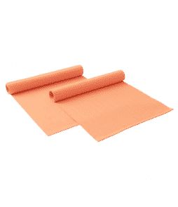 DUKA-kaitaliinat, 2/pakk. Koralliroosa