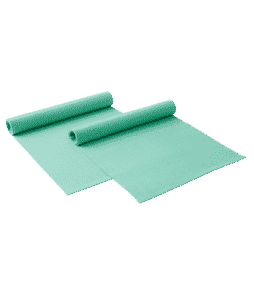 DUKA-kaitaliinat, 2/pakk. Turkoosi