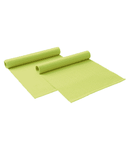 DUKA-kaitaliinat, 2/pakk. Limenvihreä