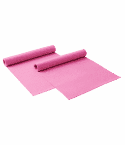 DUKA-kaitaliinat, 2/pakk. Fuksianroosa