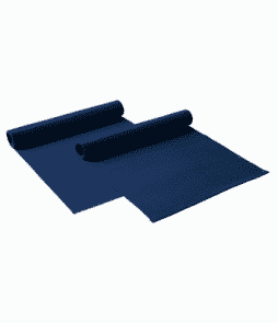 DUKA-kaitaliinat, 2/pakk. Tummansininen