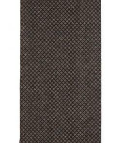 RUTAN-kuramatto, 80x150 cm Ruskea