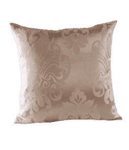 CLOTHILDE-tyynynpäällinen 45x45 cm Myyränruskea