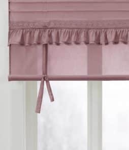 MEMORY-laskosverho Kanervanliila