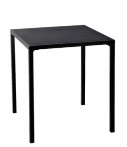 APLARED-pöytä Musta