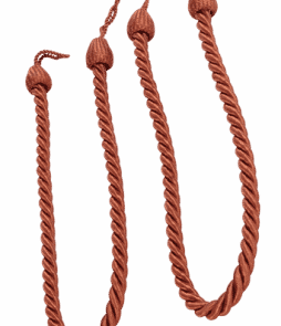 SNODDAS-nyöritampit, 2/pakk. Terrakotta