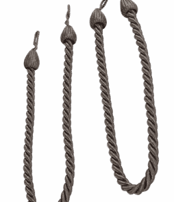 SNODDAS-nyöritampit, 2/pakk. Myyränruskea