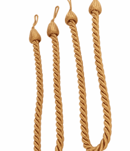 SNODDAS-nyöritampit, 2/pakk. Kullanvärinen