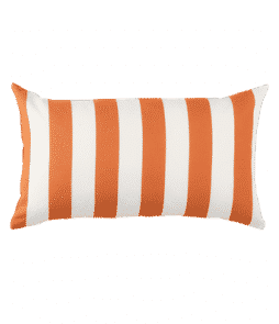 BIANCA-tyynynpäällinen 70x40 cm Oranssi