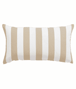 BIANCA-tyynynpäällinen 70x40 cm Beige