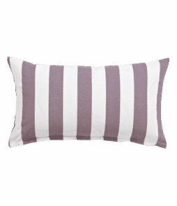 BIANCA-tyynynpäällinen 70x40 cm Liila