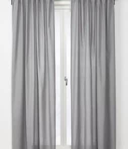 COLOUR-monitoimiverhot, 2/pakk. Keskiharmaa