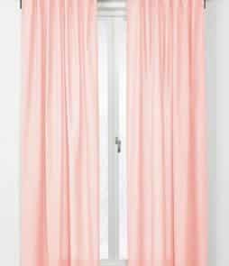 COLOUR-monitoimiverhot, 2/pakk. Vaalea roosa