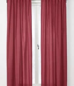 COLOUR-monitoimiverhot, 2/pakk. Roosa