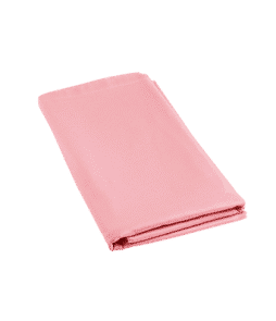 LINJE-aluslakana Sorbetinroosa