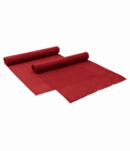 HILDA-kaitaliinat, 2/pakk. Punainen