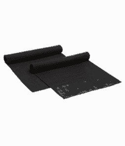 HILDA-kaitaliinat, 2/pakk. Musta