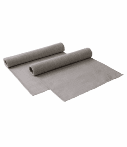 HILDA-kaitaliinat, 2/pakk. Harmaa