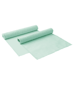 HILDA-kaitaliinat, 2/pakk. Vedenvihreä