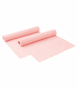 HILDA-kaitaliinat, 2/pakk. Puuteriroosa