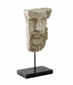 SEDONA-koristehahmo Luonnonvalkoinen