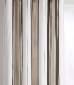 ALBERT-rengasverhot, 2/pakk. Beige