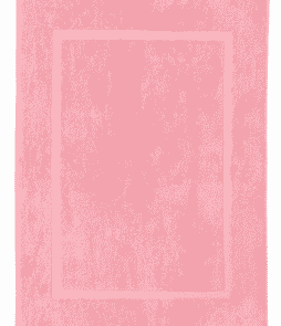 HAPPY-kylpyhuonematto Roosa