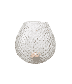 HOFORS-maljakko Kirkas 20 cm